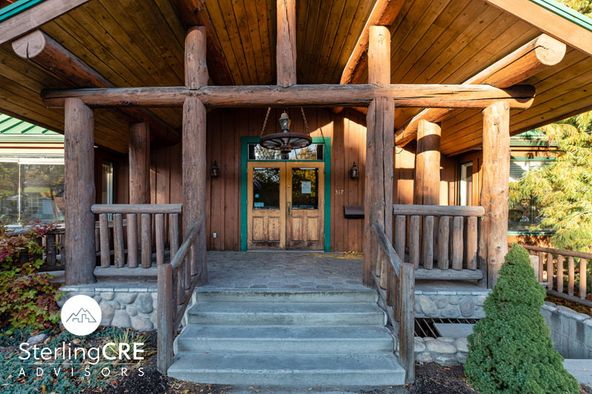 Orange Street Office Building: 317 S Orange St, Missoula, MT 59801